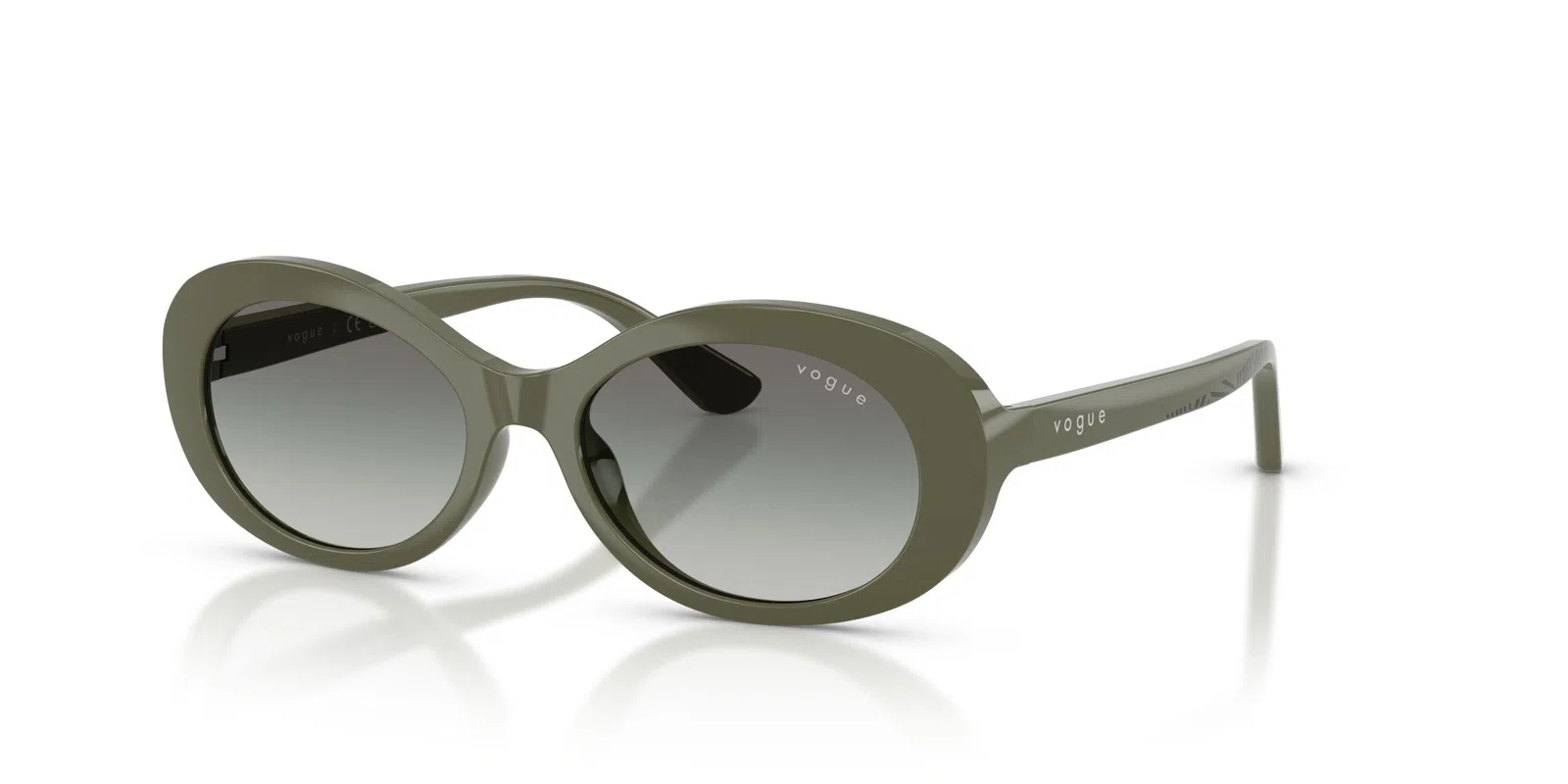 Vogue Eyewear Kids 2032 Sunglasses - view 17